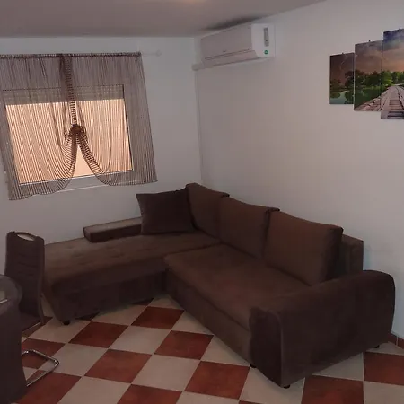 아파트 Charming Cozy Prezide - Ae1439 *