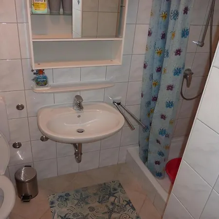아파트 Charming Cozy Prezide - Ae1439 *